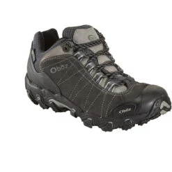 Oboz Men's Bridger Low Waterproof