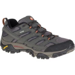 Merrell Men's Moab 2 Gore-Tex