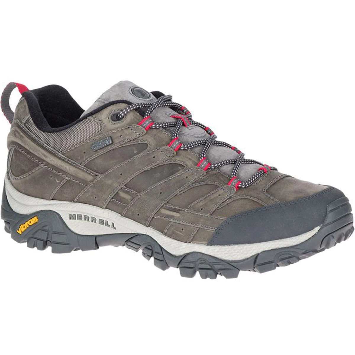 Merrell Men's Moab 2 Prime Waterproof 3 Merrell Men's Moab 2 Prime Waterproof
