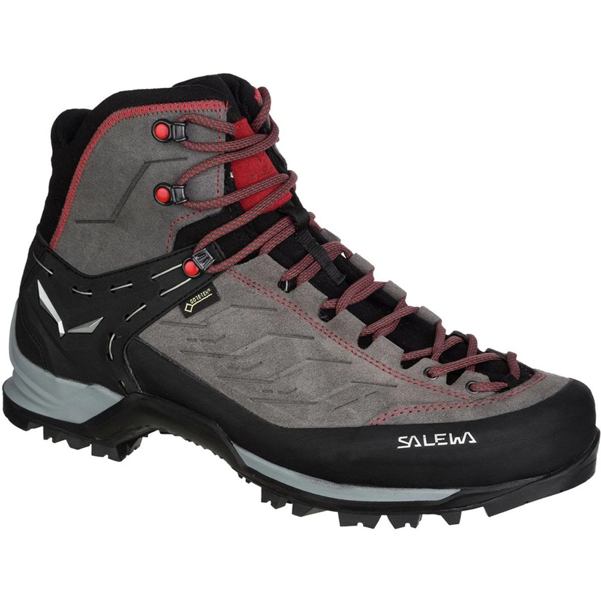 SALEWA Men's Mountain Trainer Mid Gore-Tex 3 SALEWA Men's Mountain Trainer Mid Gore-Tex