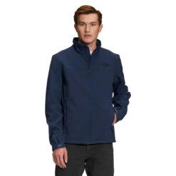 The North Face Men's Apex Chromium Thermal Jacket 7 The North Face Men's Apex Chromium Thermal Jacket -Men Sportswear Store NF0A2TBA 8K2 hero