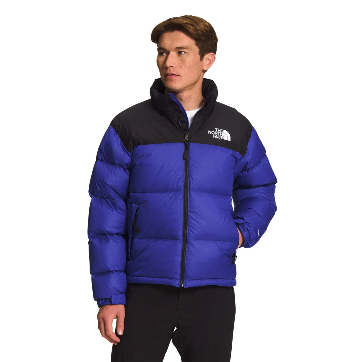 The North Face Men's 1996 Retro Nuptse Jacket 5 The North Face Men's 1996 Retro Nuptse Jacket - Image 3