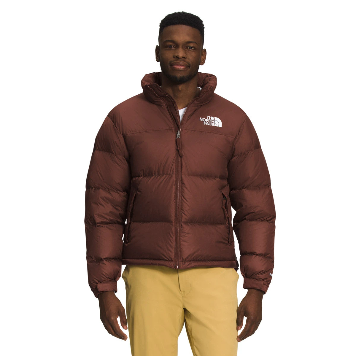 The North Face Men's 1996 Retro Nuptse Jacket 4 The North Face Men's 1996 Retro Nuptse Jacket - Image 2