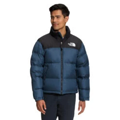 The North Face Men's 1996 Retro Nuptse Jacket 10 The North Face Men's 1996 Retro Nuptse Jacket -Men Sportswear Store NF0A3C8D HDC hero