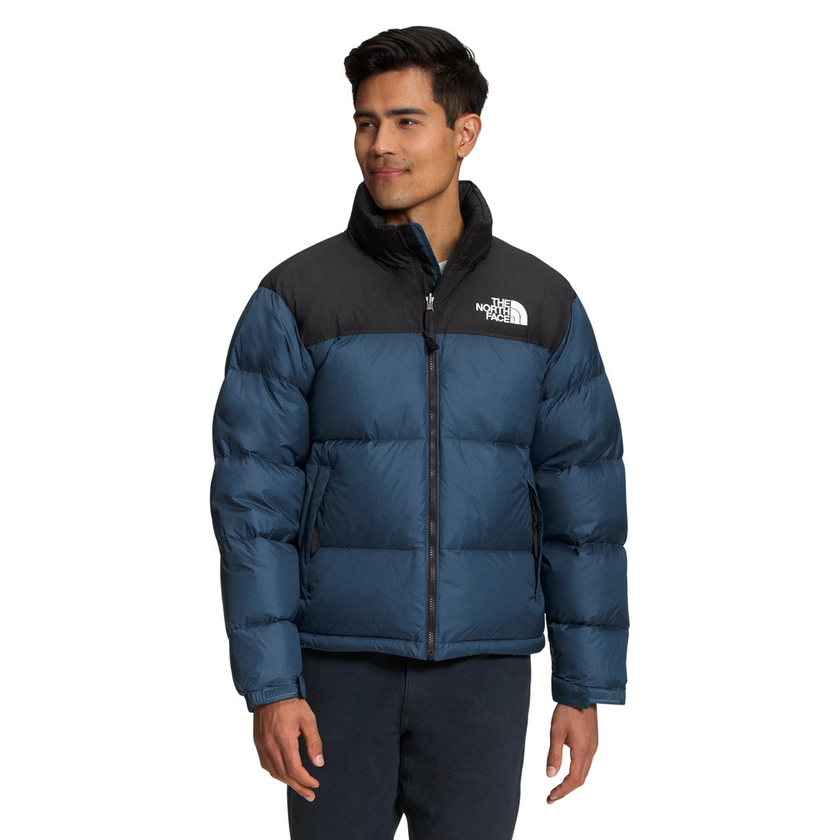 The North Face Men's 1996 Retro Nuptse Jacket 6 The North Face Men's 1996 Retro Nuptse Jacket - Image 4