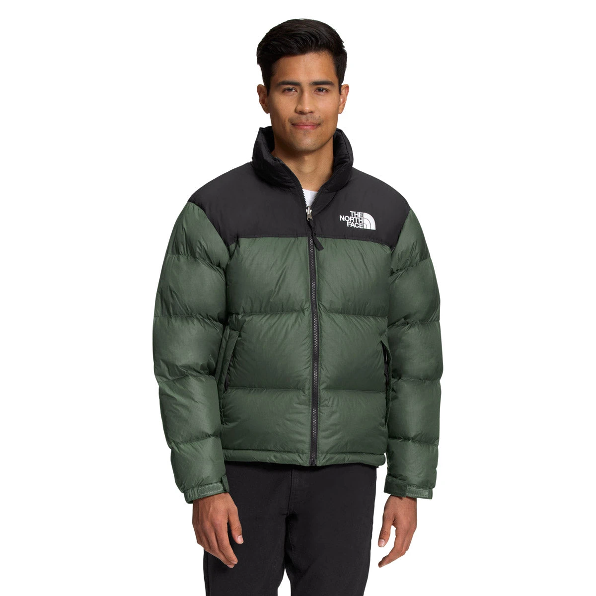 The North Face Men's 1996 Retro Nuptse Jacket 7 The North Face Men's 1996 Retro Nuptse Jacket - Image 5