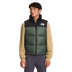 The North Face Men's 1996 Retro Nuptse Vest -Men Sportswear Store NF0A3JQQ NYC hero