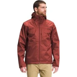 The North Face Men's Arrowood Triclimate Jacket -Men Sportswear Store NF0A3SOB 11M hero