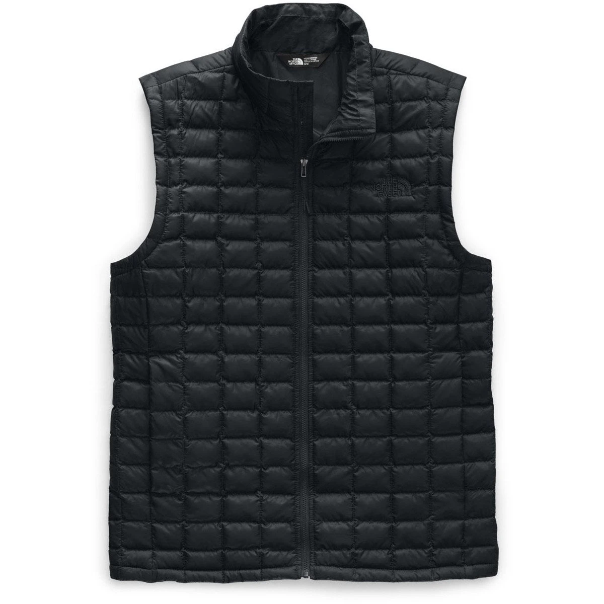 The North Face Men's Thermoball Eco Vest 3 The North Face Men's Thermoball Eco Vest