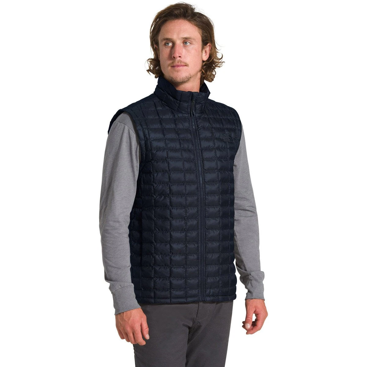 The North Face Men's Thermoball Eco Vest 4 The North Face Men's Thermoball Eco Vest - Image 2