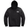 The North Face Men's Box NSE Pullover Hoodie