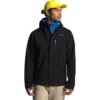 The North Face Men's Dryzzle Futurelight Jacket -Men Sportswear Store NF0A4AHM JK3 hero 76eac2a1 6ef4 452a 8b25 496ce415580f