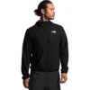 The North Face Men's Flyweight Hoodie 2 The North Face Men's Flyweight Hoodie -Men Sportswear Store NF0A4AME JK3 hero