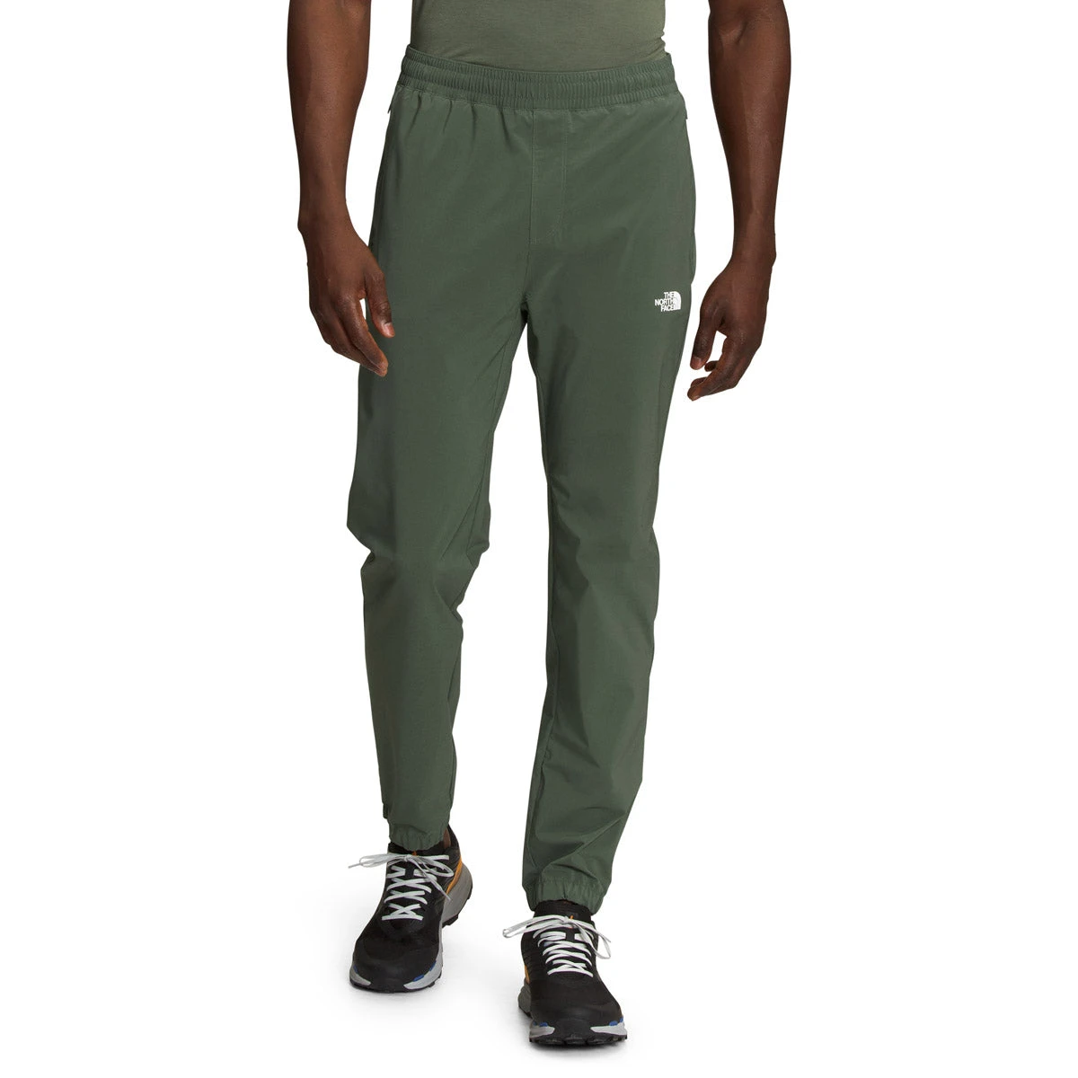 The North Face Men's Wander Pant 5 The North Face Men's Wander Pant - Image 3