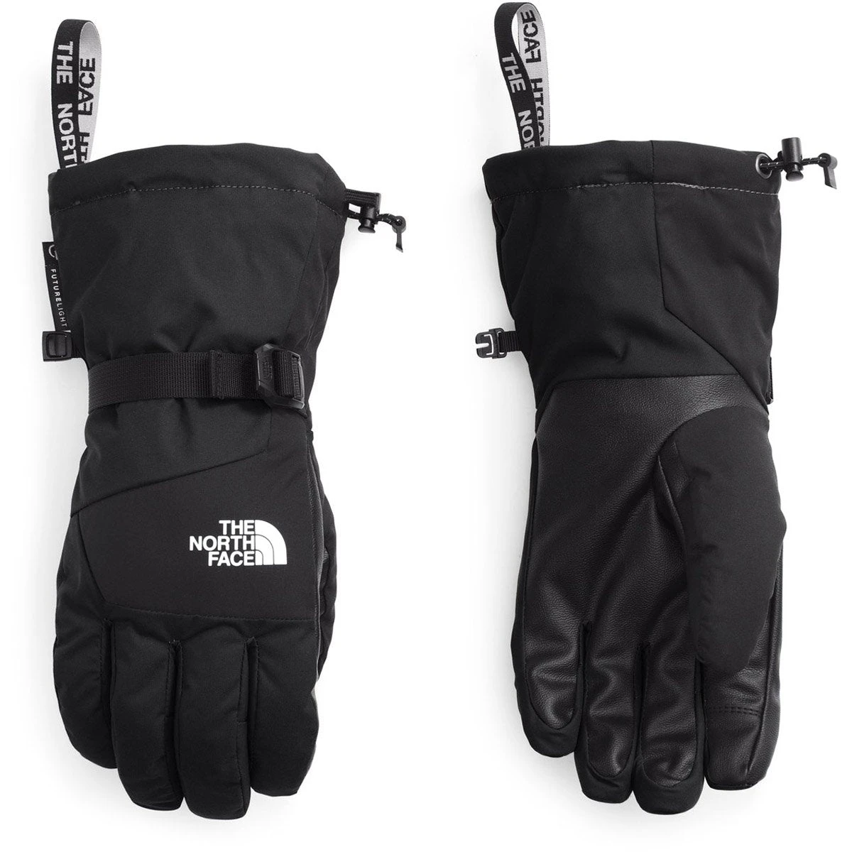 The North Face Men's Montana Futurelight Etip Glove 3 The North Face Men's Montana Futurelight Etip Glove
