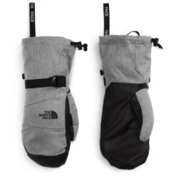 The North Face Men's Montana Futurelight Etip Mitt -Men Sportswear Store NF0A4SGP DYY hero