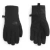 The North Face Men's Apex+ Etip Glove 2 The North Face Men's Apex+ Etip Glove -Men Sportswear Store NF0A4SGU JK3 hero