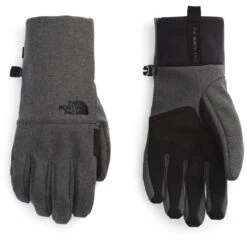 The North Face Men's Apex Etip Glove -Men Sportswear Store NF0A4SHD DYZ hero