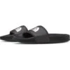 The North Face Men's Base Camp Slide III -Men Sportswear Store NF0A4T2R KY4 hero
