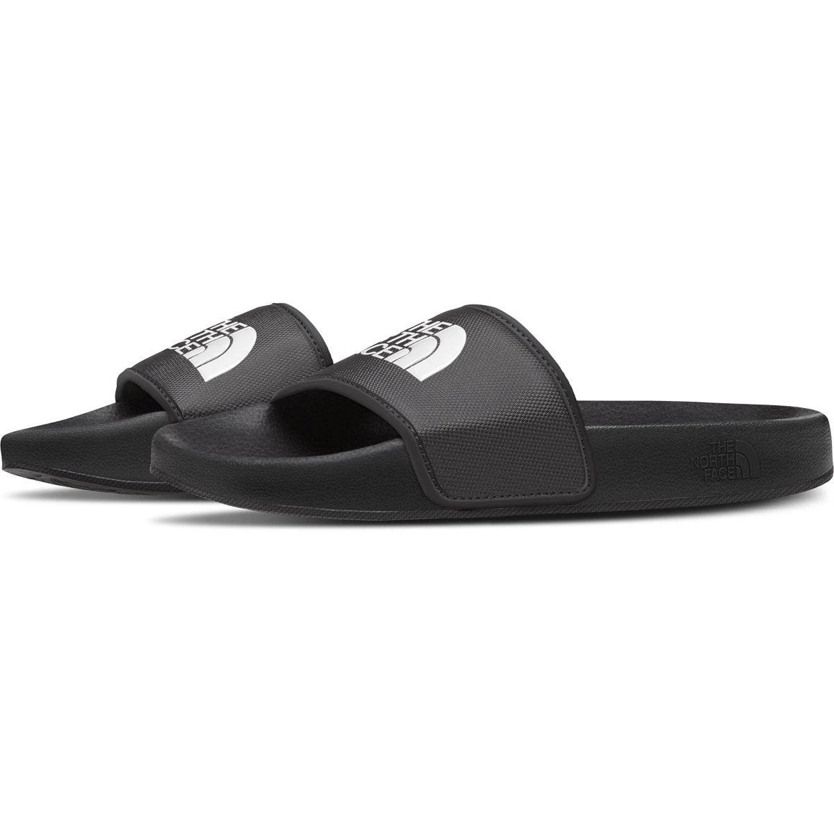 The North Face Men's Base Camp Slide III 3 The North Face Men's Base Camp Slide III