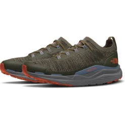 The North Face Men's VECTIV Escape -Men Sportswear Store NF0A4T2Y 8E1 hero