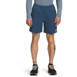 The North Face Men's Wander Short 8 The North Face Men's Wander Short -Men Sportswear Store NF0A535Q HDC hero