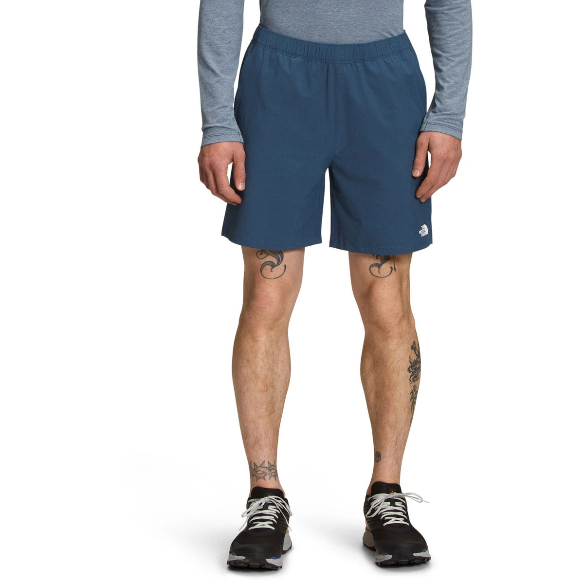 The North Face Men's Wander Short 5 The North Face Men's Wander Short - Image 3