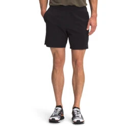 The North Face Men's Wander Short 9 The North Face Men's Wander Short -Men Sportswear Store NF0A535Q JK3 hero