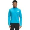 The North Face Men's Riseway 1/2 Zip Top -Men Sportswear Store NF0A5372 EXT hero
