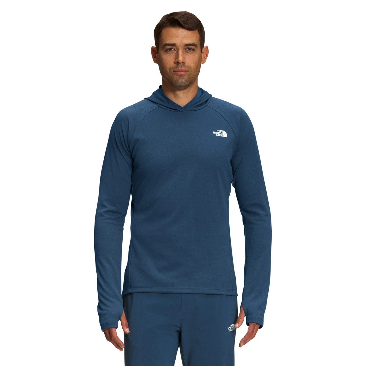 The North Face Men's Wander Sun Hoodie 4 The North Face Men's Wander Sun Hoodie - Image 2