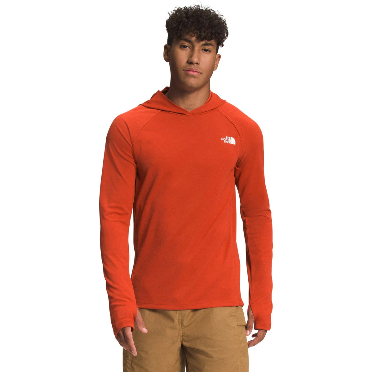 The North Face Men's Wander Sun Hoodie 8 The North Face Men's Wander Sun Hoodie - Image 6
