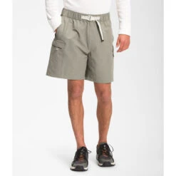 The North Face Men's Class V Belted Short 10 The North Face Men's Class V Belted Short -Men Sportswear Store NF0A55V8 VQ8 hero 26b2f315 6075 4005 b33d 922f6603548b 1