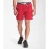The North Face Men's Class V Belted Short -Men Sportswear Store NF0A55V8 Z1U hero 1