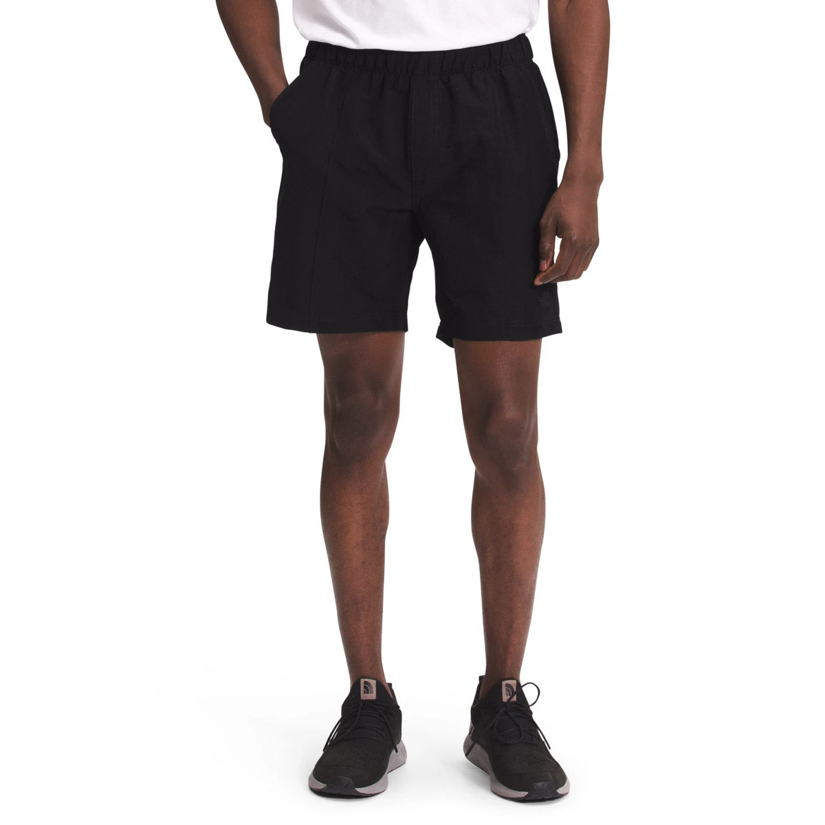 The North Face Men's Class V Pull-On Short 3 The North Face Men's Class V Pull-On Short