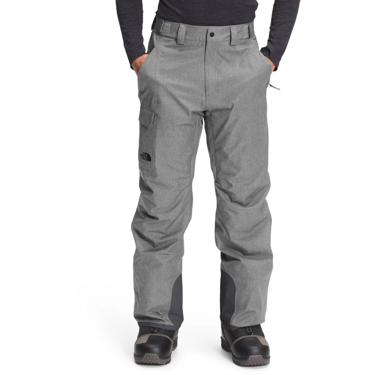 The North Face Men's Freedom Insulated Pant 3 The North Face Men's Freedom Insulated Pant
