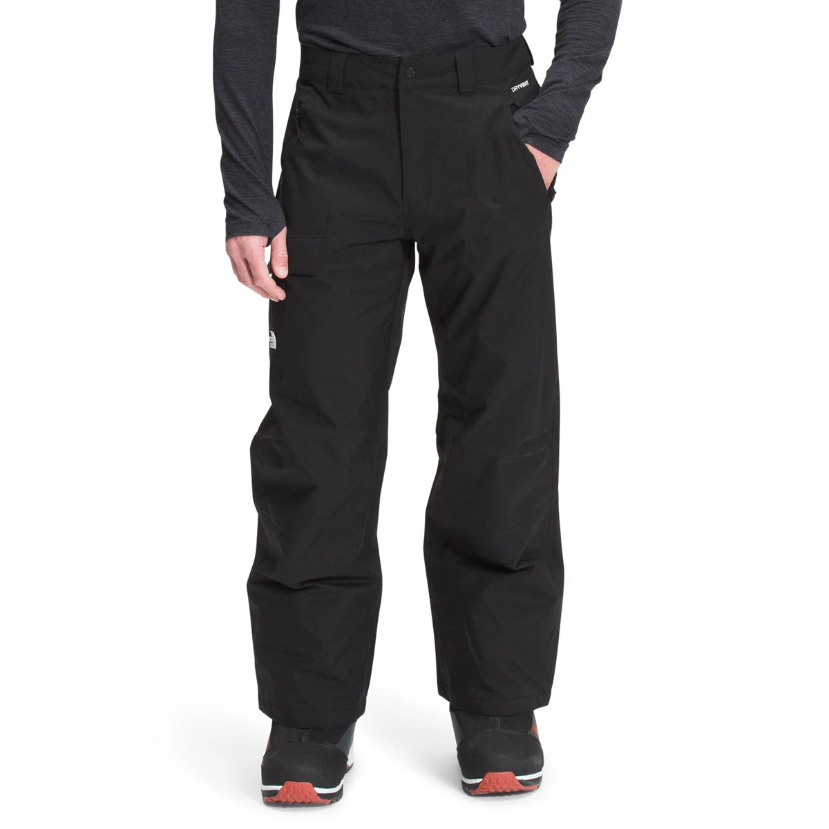 The North Face Men's Seymore Pant 3 The North Face Men's Seymore Pant