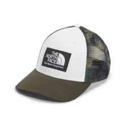 The North Face Mudder Trucker 21 The North Face Mudder Trucker -Men Sportswear Store NF0A5FXA J22 hero