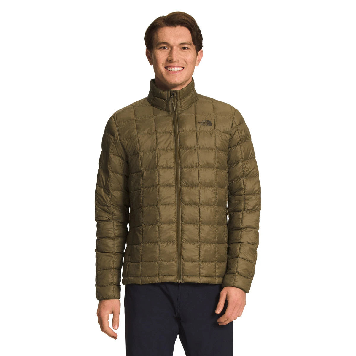 The North Face Men's ThermoBall Eco Jacket 2.0 4 The North Face Men's ThermoBall Eco Jacket 2.0 - Image 2