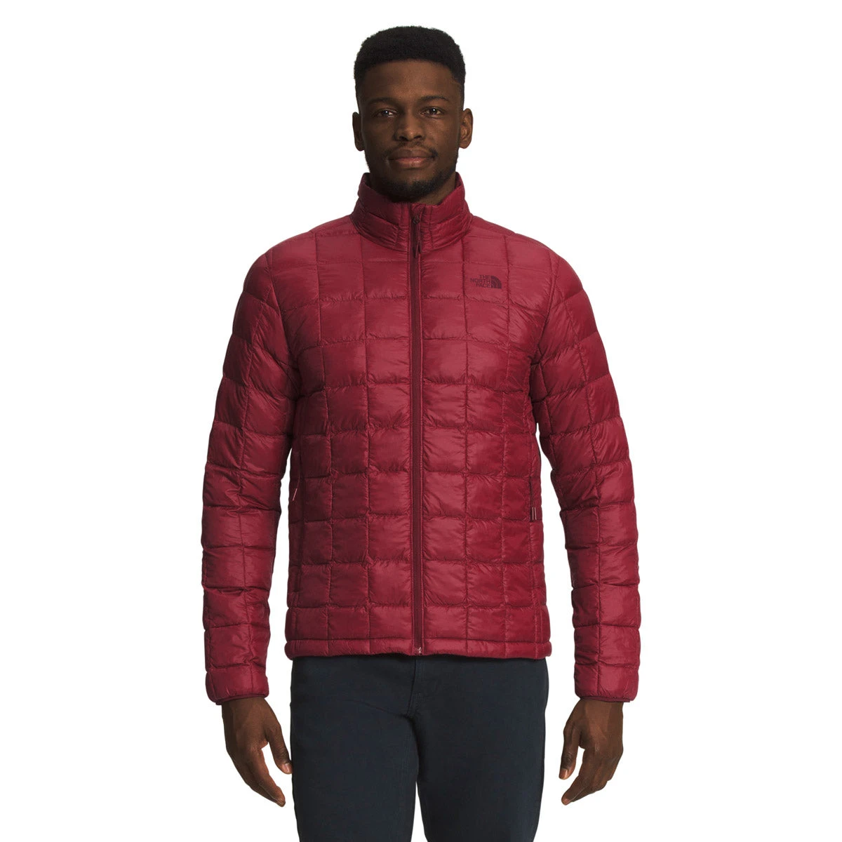 The North Face Men's ThermoBall Eco Jacket 2.0 3 The North Face Men's ThermoBall Eco Jacket 2.0