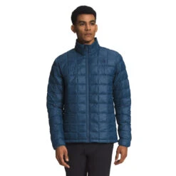 The North Face Men's ThermoBall Eco Jacket 2.0 10 The North Face Men's ThermoBall Eco Jacket 2.0 -Men Sportswear Store NF0A5GLL HDC hero