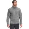 The North Face Men's Gordon Lyons Classic 1/4 Zip -Men Sportswear Store NF0A5J2W DYY hero
