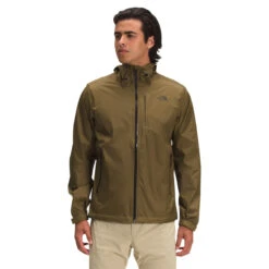 The North Face Men's Alta Vista Jacket -Men Sportswear Store NF0A7QAW 37U hero