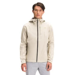 The North Face Men's Alta Vista Jacket -Men Sportswear Store NF0A7QAW 3X4 hero