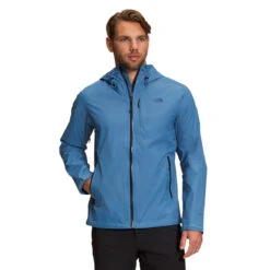 The North Face Men's Alta Vista Jacket -Men Sportswear Store NF0A7QAW 6S3 hero