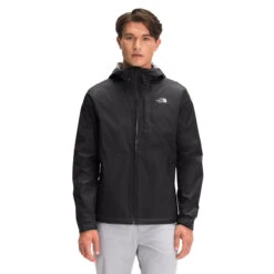 The North Face Men's Alta Vista Jacket -Men Sportswear Store NF0A7QAW JK3 hero