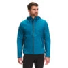 The North Face Men's Alta Vista Jacket -Men Sportswear Store NF0A7QAW M19 hero