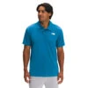 The North Face Men's Wander Polo 2 The North Face Men's Wander Polo -Men Sportswear Store NF0A7QB8 M19 hero