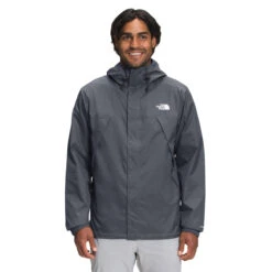 The North Face Men's Antora Jacket -Men Sportswear Store NF0A7QEY 174 hero