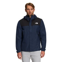 The North Face Men's Antora Jacket -Men Sportswear Store NF0A7QEY 92H hero