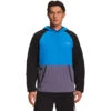 The North Face Men's Mountain Sweatshirt Pullover -Men Sportswear Store NF0A7UPX IF4 hero